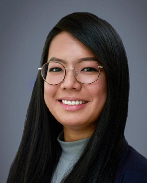 Kristy (Su) ChowLicensed Real Estate Agent – CT