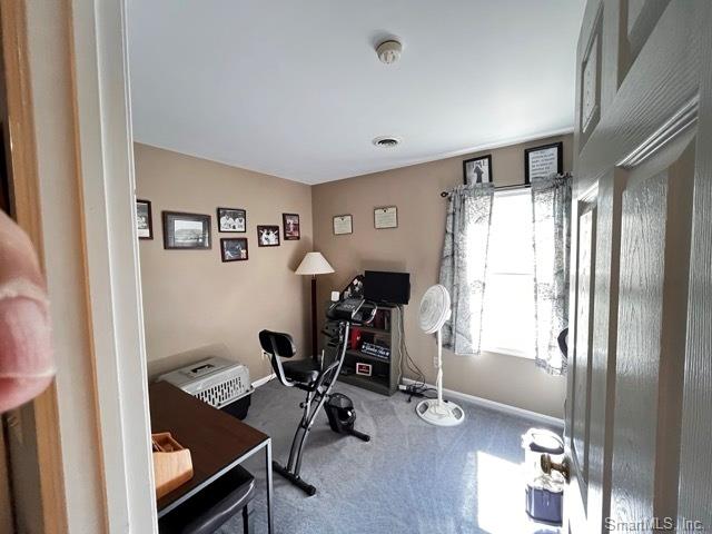 30 Lagana Ln Norwalk CT 06850 Bedroom 4