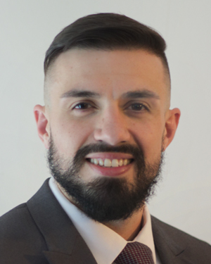 Joshua Munk, AgentLicensed Real Estate Agent – CT