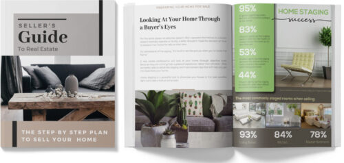 The Step by Step Plan to Sell Your Home Today.