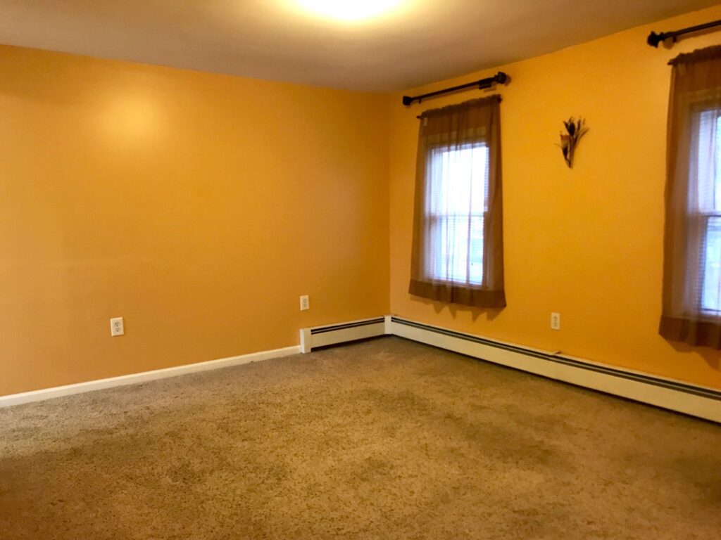5 Arch Street SONO CT Living Room
