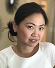 Ashley (Chii Ling) Cheah, Broker / Partner