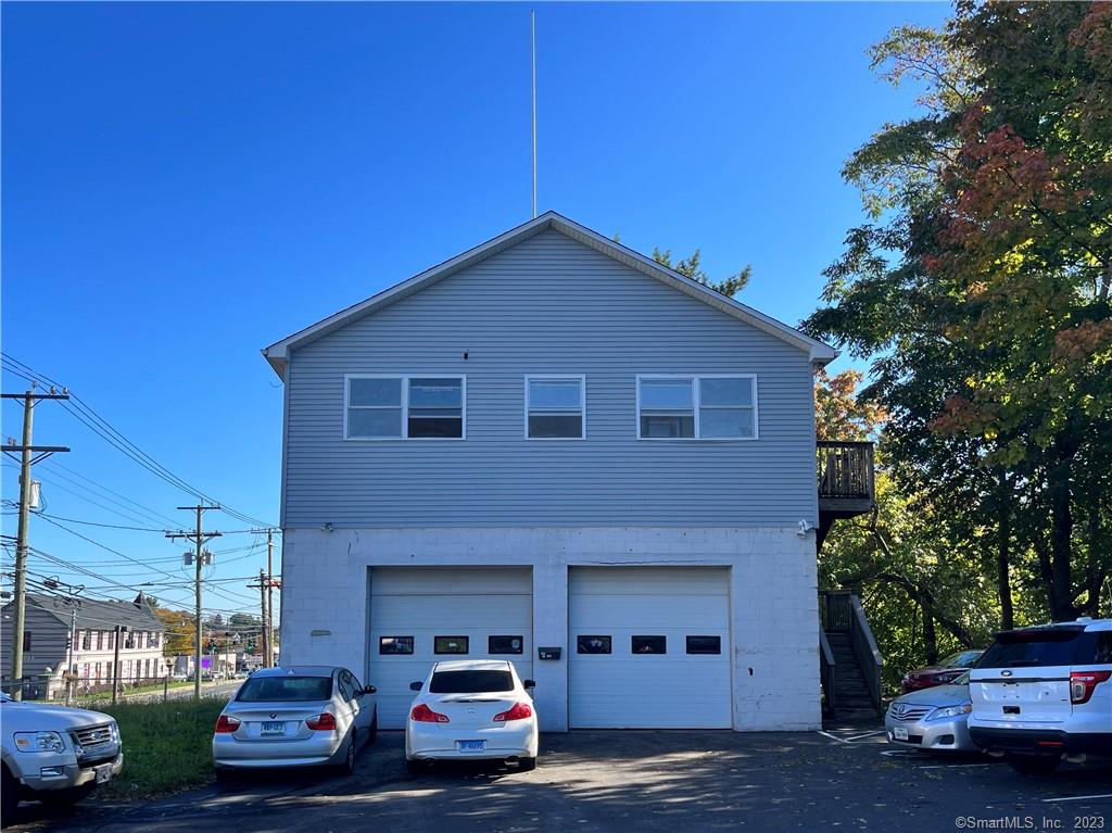 163 Connecticut Ave, Norwalk, CT FOR SALE Commercial Real Estate