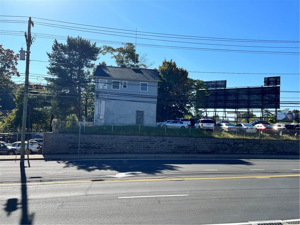 163 Connecticut Ave, Norwalk, CT FOR SALE Commercial Real Estate