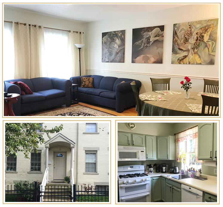 CONDO FOR SALE 10 West Street #12 Stamford CT 06902