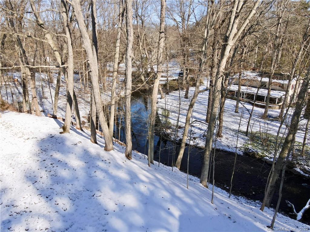 Norwalk River view 58 Old Rock Ln, Norwalk, CT 06850