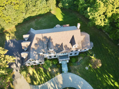 Custom Built Excellence in Wilton, CT