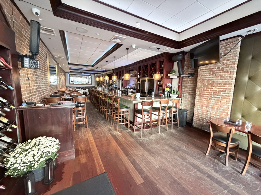 Business For Lease, Public Wine Bar 88 Washington Street, Norwalk, CT 06854