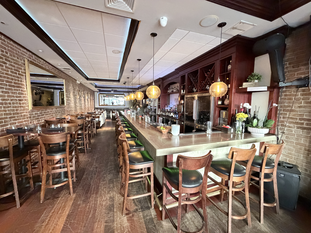 Business For Lease, Public Wine Bar 88 Washington Street, Norwalk, CT 06854