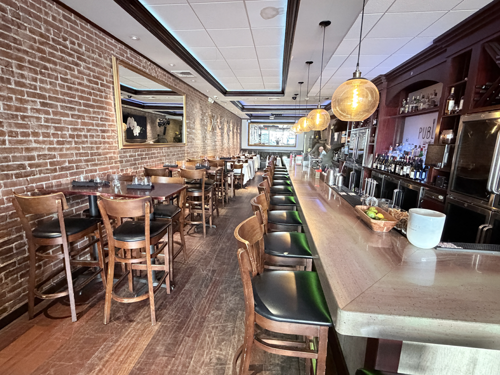 Business For Lease, Public Wine Bar 88 Washington Street, Norwalk, CT 06854