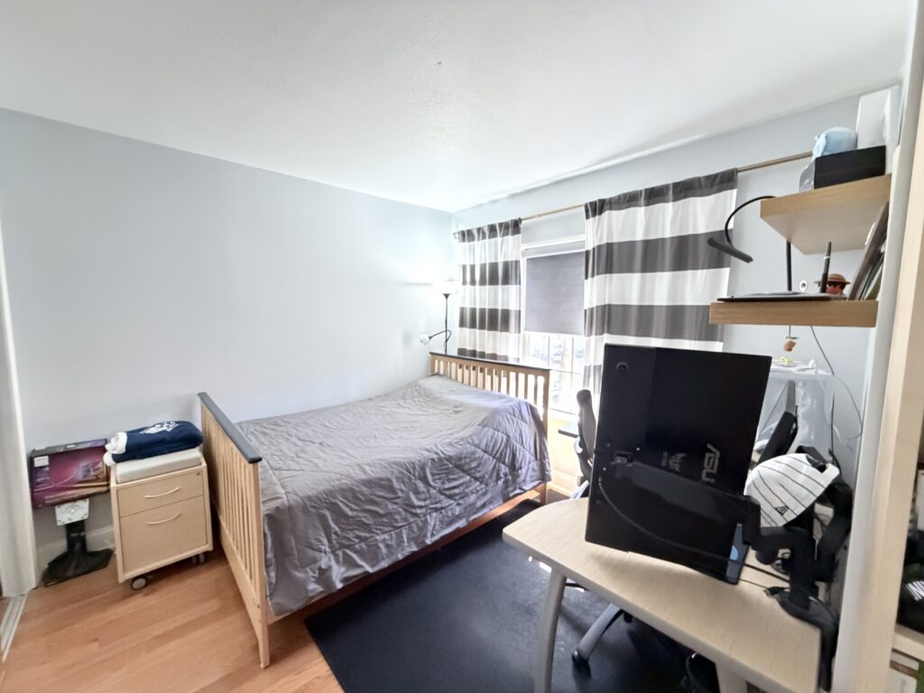 Level 2 Bedroom 2 of 2 - 10 West Street #12 Stamford CT 06902