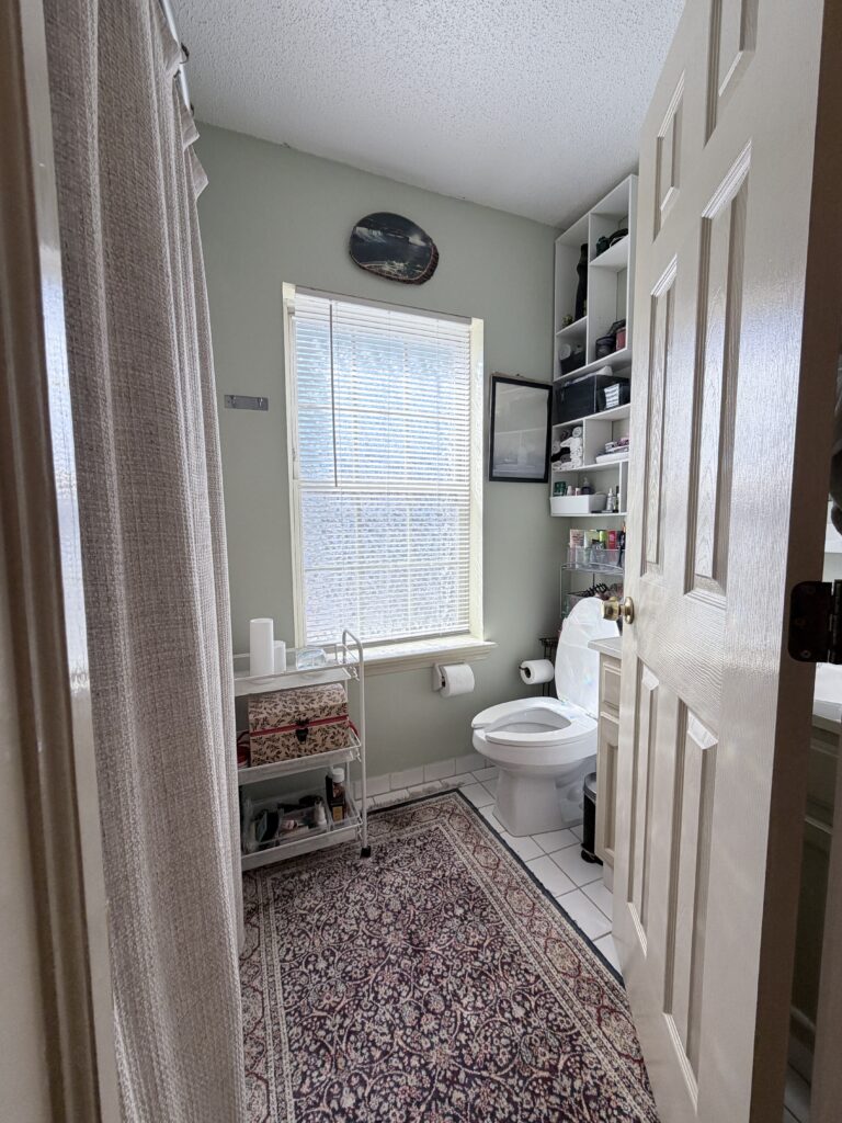 Level 2 Full Bathroom - 10 West Street #12 Stamford CT 06902