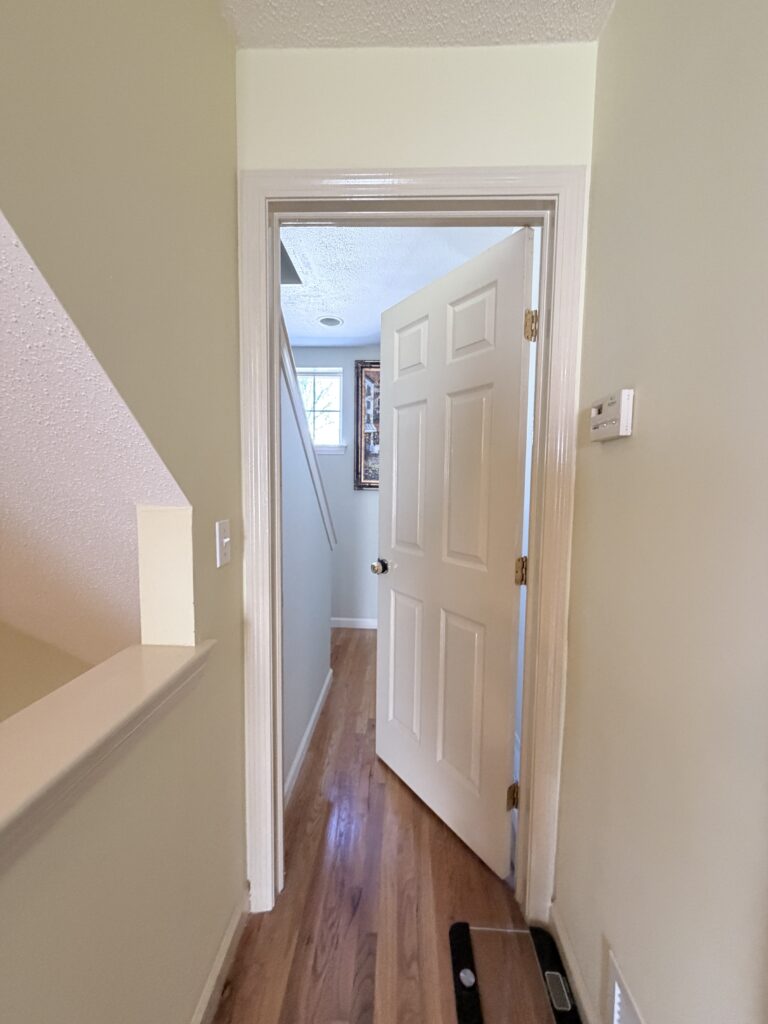 Level 3 Entrance - 10 West Street #12 Stamford CT 06902